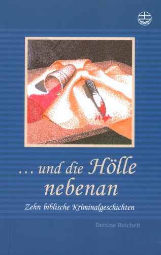 Und die H�lle nebenan