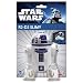 Simba 109477411 - Clone Wars R2-D2 Slimy zum aufklappen, 80 g