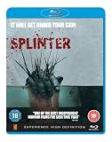 Splinter