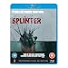 Splinter [Blu-ray]