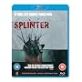 Splinter [Blu-ray] [2008]