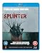 Splinter [Blu-ray] [2008]