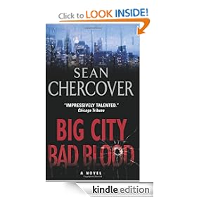 Big City, Bad Blood