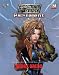 Judge Dredd: The Rookies Guide To PSI Talent