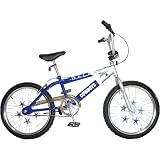 Best Bikes NFL Team Logo 20 BMX Bicycle, Choose Team