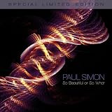 So Beautiful or So What (CD/DVD Deluxe)