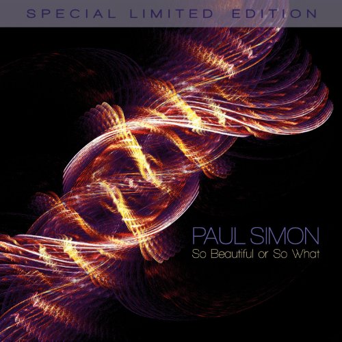 So Beautiful or So What (CD DVD Deluxe) So Beautiful or So What (CD DVD Deluxe)