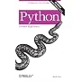 Python Pocket Reference (Pocket Reference (O'Reill&hellip by Mark Lutz