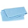 16" X 16" Micro-Fiber Cloth Blue