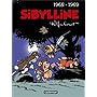Sibylline, Int�grale Tome 1 : 1965-1969 de Raymond Macherot