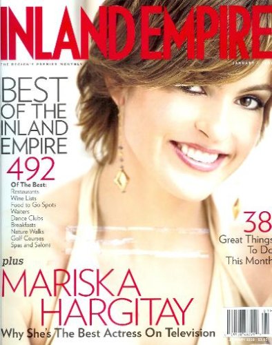 Mariska Hargitay