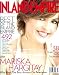 Vanity Fair Magazine - January 2008 - Mariska Hargitay Cover! (Volume 11 Number 1) Image