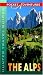 Alps Pocket Adventures (Adventure Guide to the Alps (Pocket))