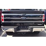 2009-2012 Ford F-150 Chrome Tailgate Trim 2010 2011 by Autmotive Authority