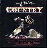 Review Various  / Hooked on Country