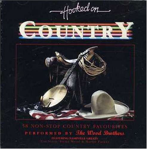CD-Charts  Search : Hooked on Country