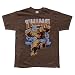 Search : The Thing - Punch Soft T-Shirt