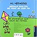Mi ventana (Senor Coc) (Spanish Edition)