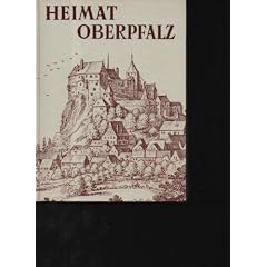 Benker Heimat Oberpfalz,Pustet, 1965, 368 Seiten, Bilder, Widmung auf Vorsatz