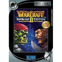 Warcraft 2 - Battle.net Edition