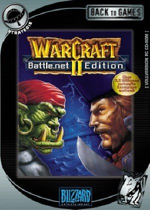 Warcraft 2 - Battle.net Edition