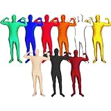 Full Body Spandex Suit Costume