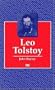 Leo Tolstoy (Writers and their Work)