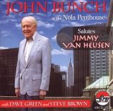 Salutes Jimmy Van Heusen
