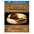 The Lord of the Rings: The Motion Picture Trilogy Extended Edition 15-Disc Set (Blu-ray) $39.99
