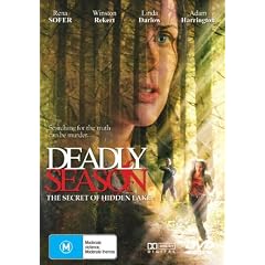 Deadly Season: The Secret of Hidden Lake ( Blindsided ) ( Open Season )