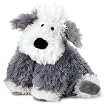 :Jellycat Truffles Chaucer Dog Large 24" :Jellycat Truffles Chaucer Dog Large 24"