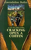 Cracking Open a Coffin (John Coffin Mysteries)