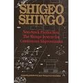 Non-stock Production: The Shingo System for Continuous Improvement (Most Detailed Examination of the Fundamentals of Jit)