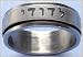 Jewish Pray Ring