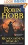 Renegade's Magic: Book Three of The Soldier Son Trilogy