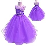 Candykids こどもドレス　女の子　スパンコール 子供 ドレス ワンピース フォーマル キッズ ベビー エレガント 結婚式 演奏会 ピアノ 発表会 女の子 ファション入園式ワンピース コンサート