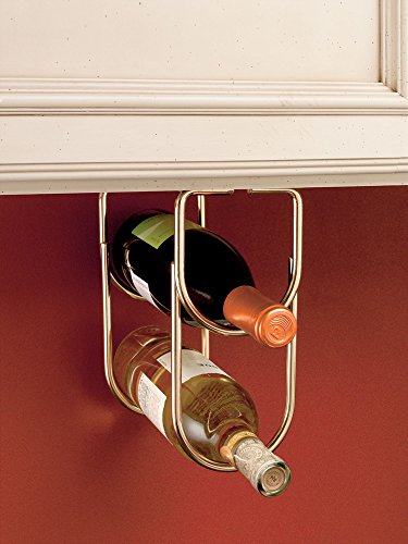 Rev-A-Shelf - 3250BR - Double Wine Bottle Holder