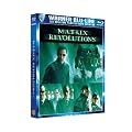 Matrix Revolutions [Blu-ray]