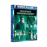 Matrix Revolutions [Blu-ray]par Keanu Reeves