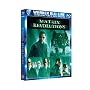 Matrix Revolutions [Blu-ray]