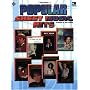 Popular Sheet Music Hits: Easy Piano