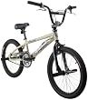 Mongoose Spin BMX Freestyle Bike (20-Inch Wheels)