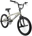 Mongoose Spin BMX Freestyle Bike (20-Inch Wheels)