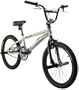 Mongoose Spin BMX Freestyle Bike (20-Inch Wheels)