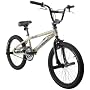 Mongoose Spin BMX Freestyle Bike (20-Inch Wheels)