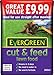 EverGreen Cut & Feed 300 sq m Lawn Food Bag