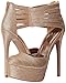 Qupid Women's Ravish-96 Dress Pump