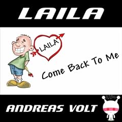 Laila (Original Mix)