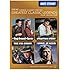 TCM Greatest Classic Legends: James Stewart (The Shop Around the Corner / The Stratton Story / The FBI Story / The Spirit of St. Louis)