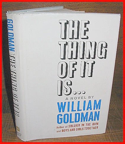 William Goldman